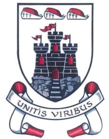 Arms (crest) of Burgess Association of Edinburgh