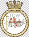 Commander Maritime Reserve (COMMARRES), Royal Navy.jpg