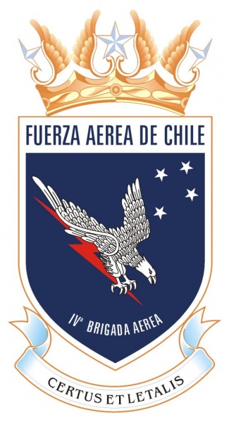 File:Fourth Aerial Brigade of the Air Force of Chile.jpg