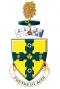 Arms (crest) of Gloucester