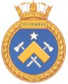 HMCS St. Charles, Royal Canadian Navy.jpg