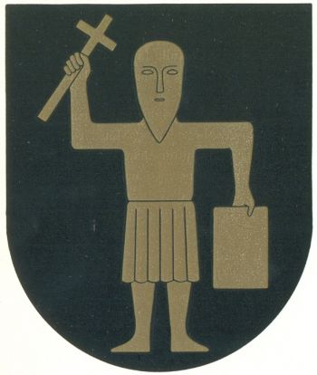 Arms of Kållands härad