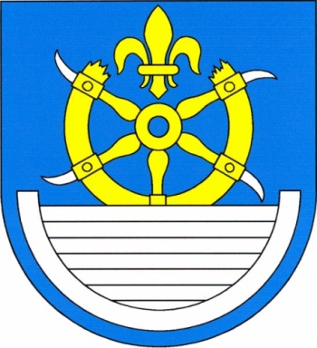 Arms (crest) of Libotenice