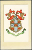 Arms (crest) of Lichfield