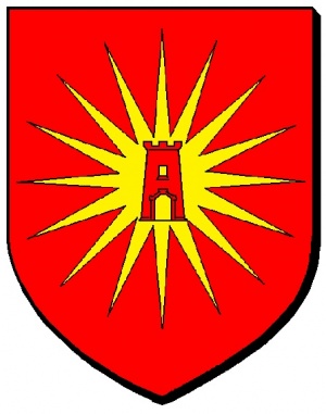 Blason de Marie (Alpes-Maritimes)/Coat of arms (crest) of {{PAGENAME