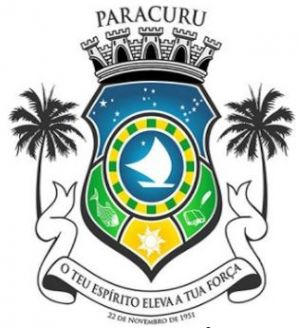 Arms (crest) of Paracuru