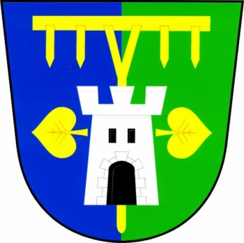 Coat of arms (crest) of Štíhlice