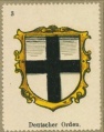 Wappen von Deutscher Orden