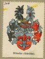 Wappen von Nitsche