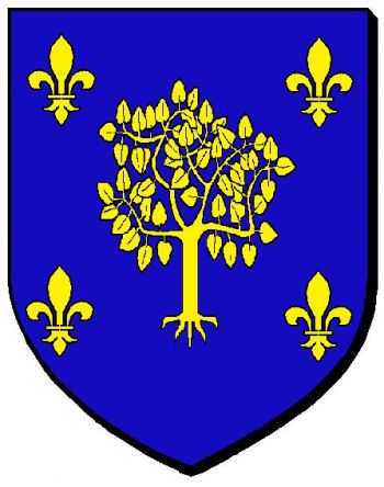 Blason de Buigny-l'Abbé/Arms (crest) of Buigny-l'Abbé