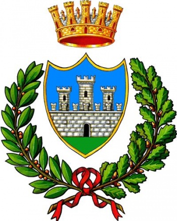 Stemma di Gorizia/Arms (crest) of Gorizia