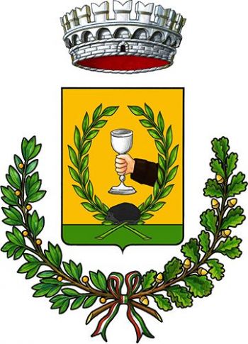 Stemma di Guidizzolo/Arms (crest) of Guidizzolo