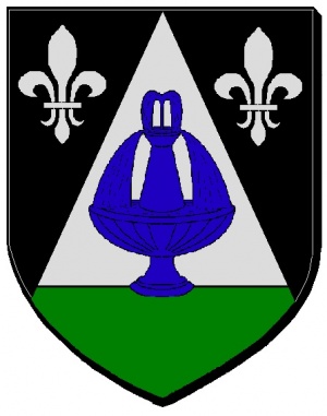 Blason de Laprade (Aude)/Coat of arms (crest) of {{PAGENAME