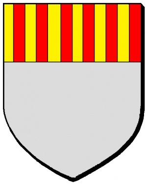 Blason de Lasgraisses