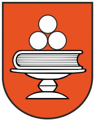 Coat of arms (crest) of Poličnik
