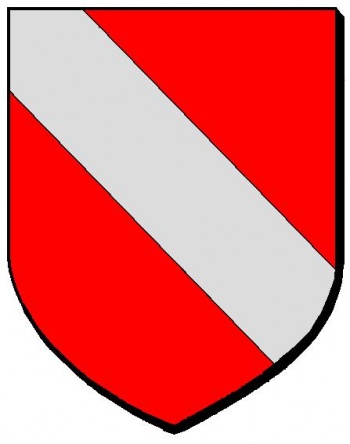 Blason de Rigny/Arms of Rigny