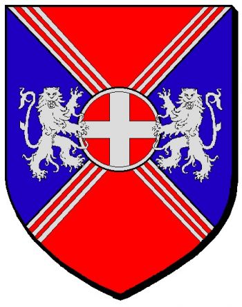 Blason de Taninges