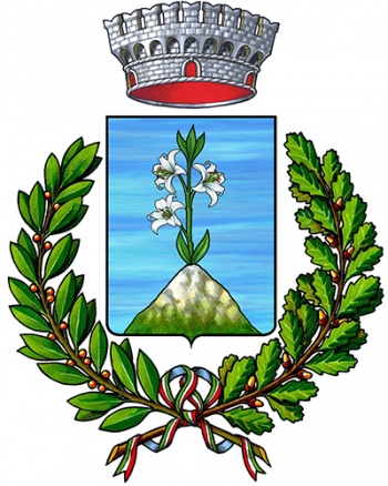 Arms of/Stemma di Fosciandora