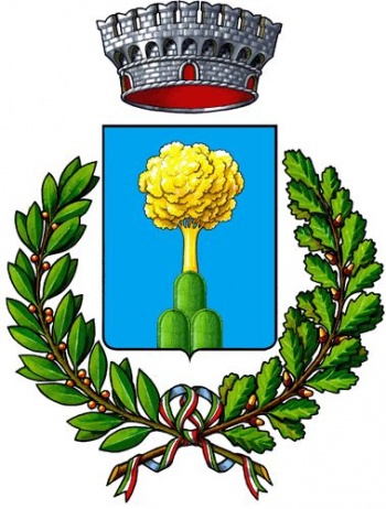 Stemma di Frassinoro/Arms (crest) of Frassinoro