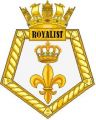 HMS Royalist, Royal Navy.jpg