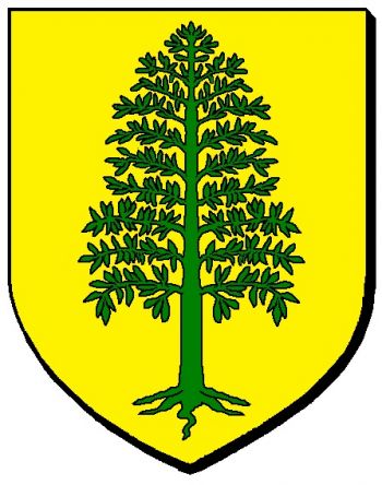 Blason de La Garde-Freinet