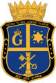 Lodge of St John no 3 Gustaf til den ledende Stjerne (Norwegian Order of Freemasons).png