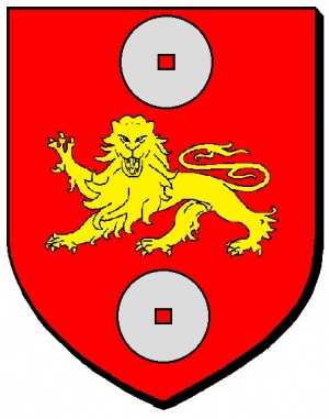 Blason de Monbahus