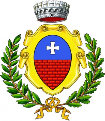Stemma di Murazzano/Arms (crest) of Murazzano