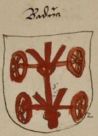 Stemma di Padova/Arms (crest) of Padova