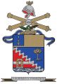 132nd Heavy Field Artillery Group Rovereto, Italian Army.jpg