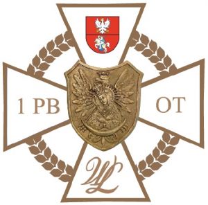 1st Podlaska Territorial Defence Brigade Brigadier General Władysław Linearskiego alias „Mścisław”, Poland.jpg