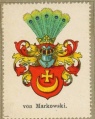 Wappen von Markowski