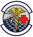 419th Tactical Hospital, US Air Force.png