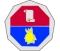 98th Infantry Division Iroquois, US Armydui.png