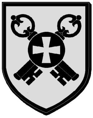 Blason de Antisanti/Arms of Antisanti