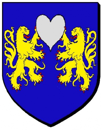 Blason de Beaurecueil / Arms of Beaurecueil