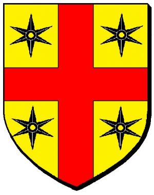 Blason de Caden/Arms of Caden