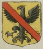 Blason de Fontaine-l'Evêque/Arms (crest) of Fontaine-l'Evêque