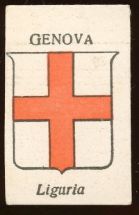 Stemma di Genova