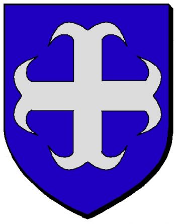 Blason de Gognies-Chaussée