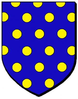 Blason de Hémévillers/Arms of Hémévillers