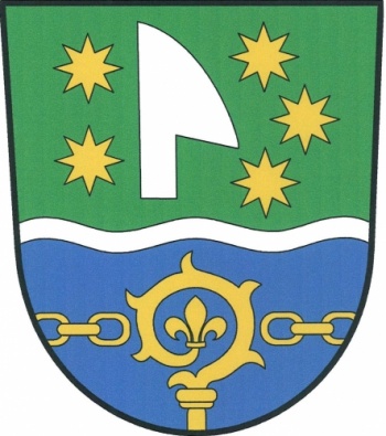 Arms (crest) of Horní Studénky