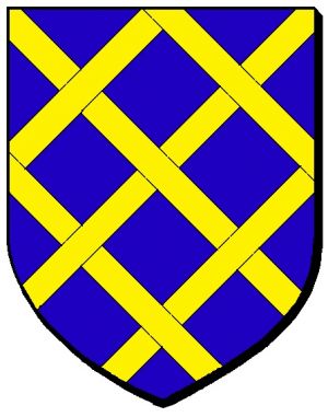 Blason de La Cluse-et-Mijoux/Coat of arms (crest) of {{PAGENAME
