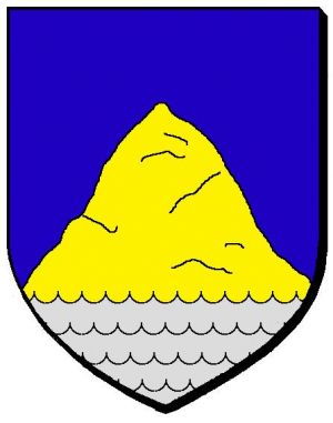 Blason de Mariaud/Coat of arms (crest) of {{PAGENAME