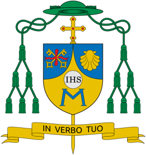 Arms of Vincenzo Pisanello