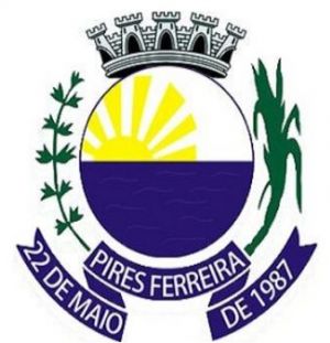 Arms (crest) of Pires Ferreira