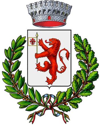 Pratovecchio (Stemma - Coat of arms - crest)
