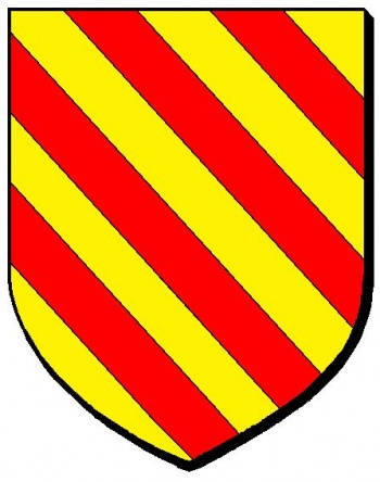 Blason de Sancey-le-Grand/Arms of Sancey-le-Grand