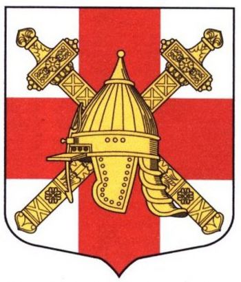Arms of Sinyavino