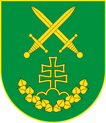 Arms of Union of Soldiers of Slovakia